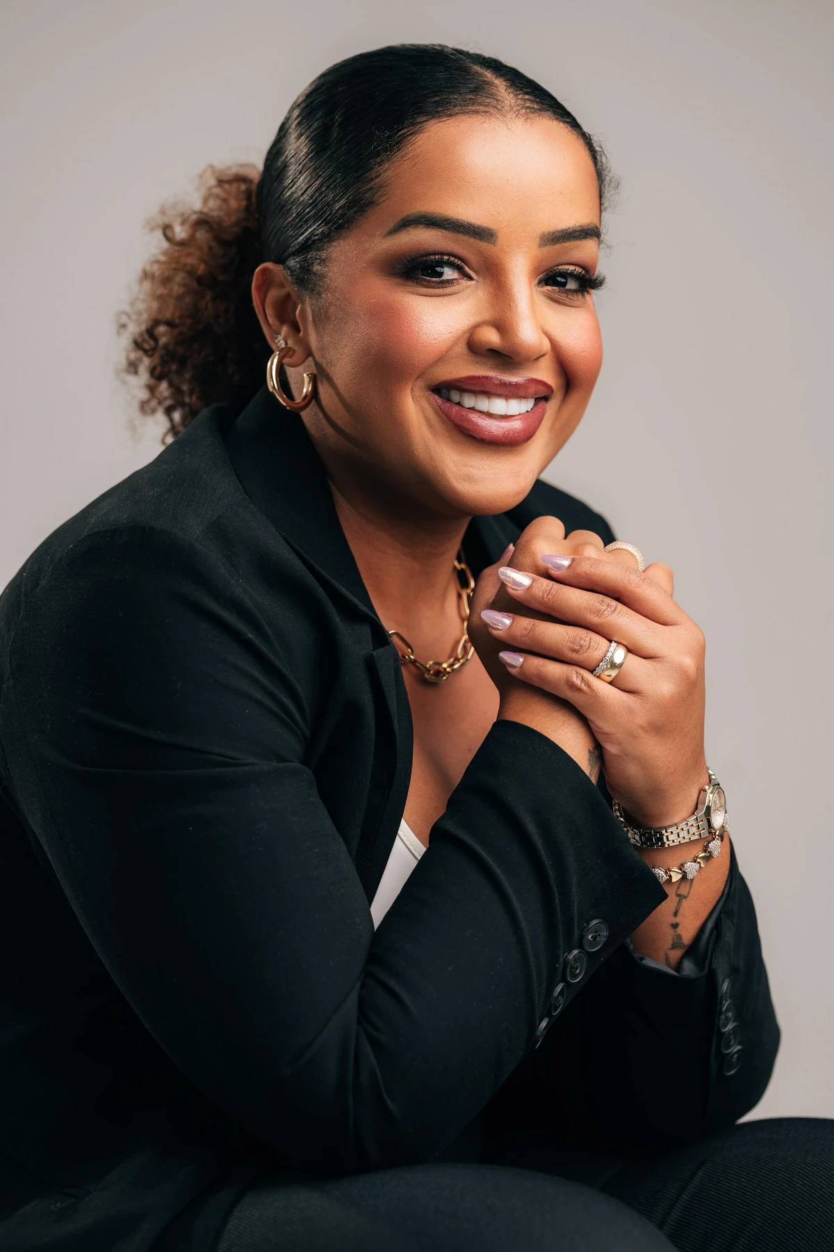 Nágila Torres